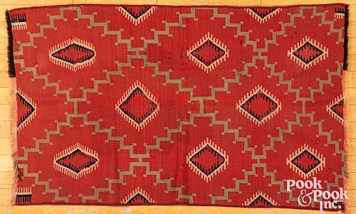 Germantown Navajo Indian rug