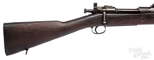 US Springfield Armory model 1903 Mark I bolt rifle
