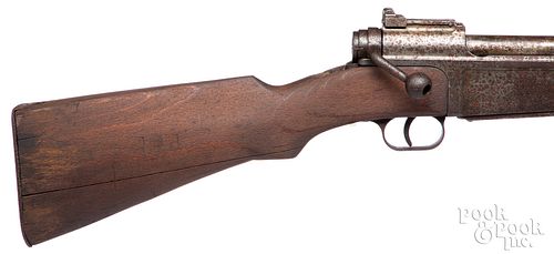 French MAS model 1936 bolt action carbine