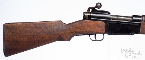 French MAS model 1936 bolt action rifle
