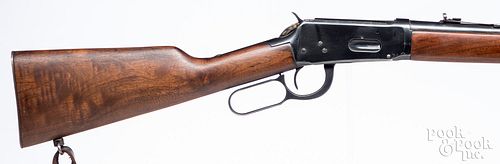 Winchester model 94 lever action carbine