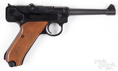 Stoeger Arms Luger semi-automatic pistol