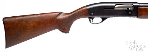 Remington Sportsman model 48 semi-auto shotgun