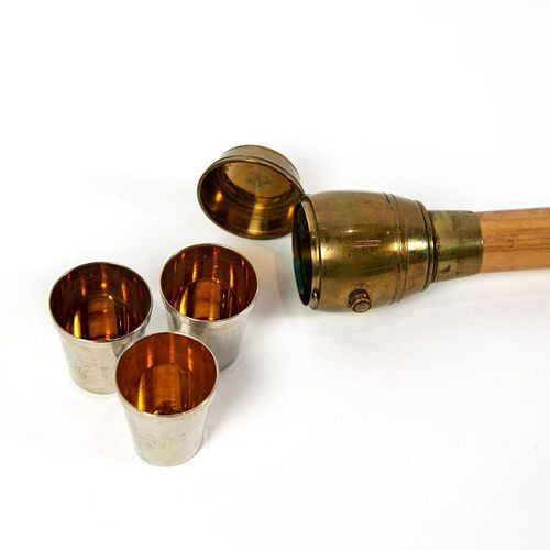 Gadget Drinking Cup Cane