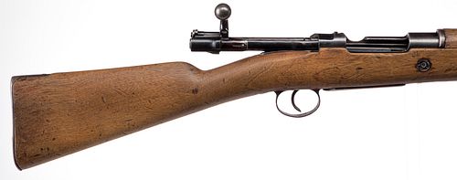 Oviedo Spanish Mauser model 1916 bolt carbine