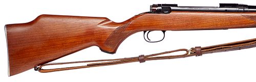 Savage model 110L bolt action rifle