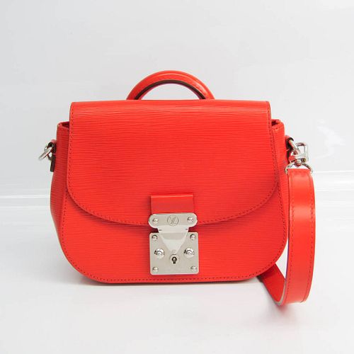 Louis Vuitton Epi Eden PM M40653 Women's Shoulder Bag Pimont