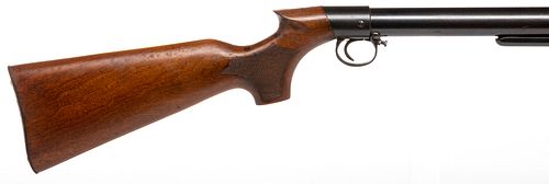 British Small Arms BSA mproved model D air rifle