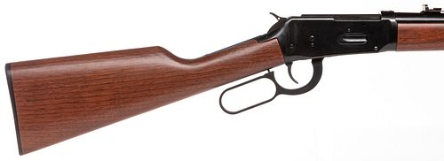 Winchester model 94AE Centennial carbine