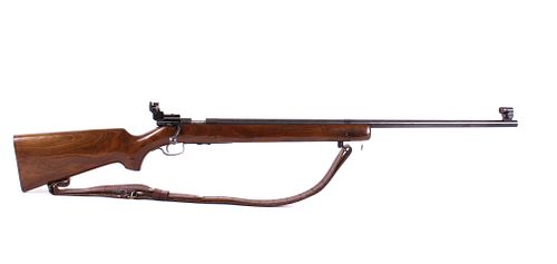 Winchester Model 75 Target 22 LR Bolt Action Rifle