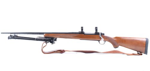 Ruger M77 Mark II .300 Win Mag. Rifle