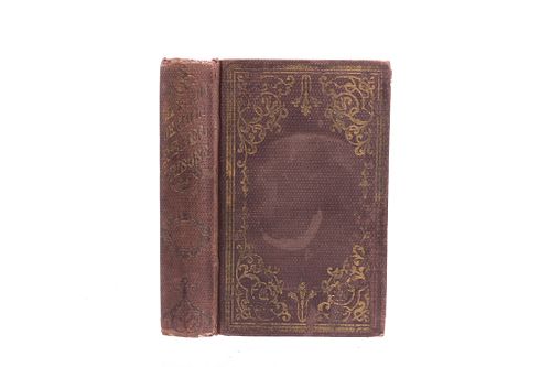 1865 1st Edition Life and Death in Rebel Prisons