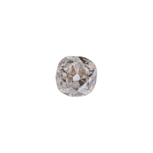 DIAMANTE SIN MONTAR 1 Diamante corte antiguo ~0.46 ct Calidad comercial.  for sale at auction from 18th March to 27th March | Bidsquare