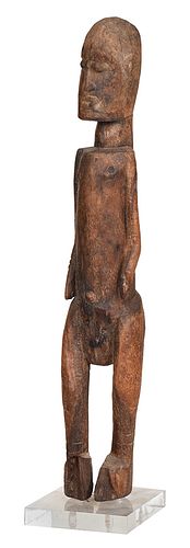 Mali Dogon Style Standing Figure
