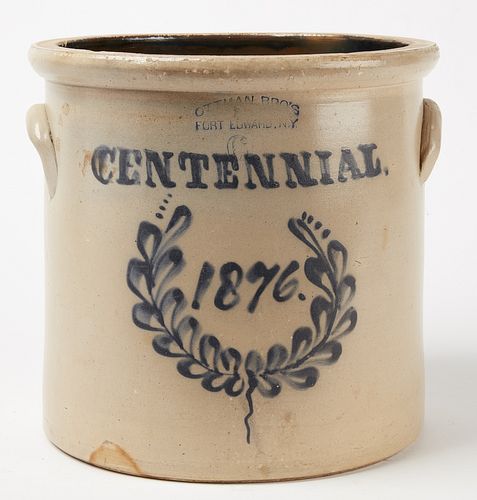 Centennial Stoneware