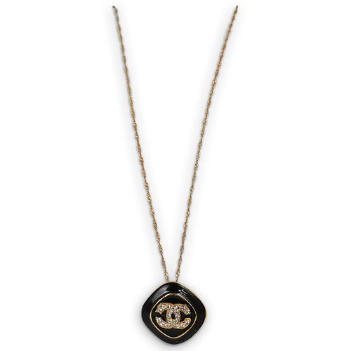 Chanel Style Necklace