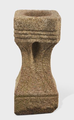 Medieval Stone Font