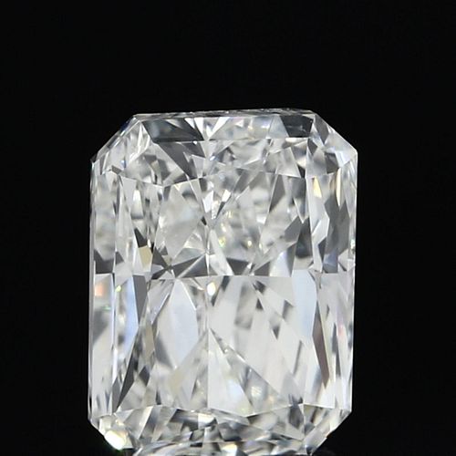 3.02 ct., D/VS2, Radiant cut diamond, unmounted, GM-0239