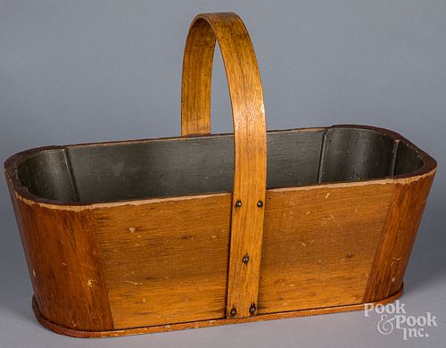 Tool carrier, 19th c.