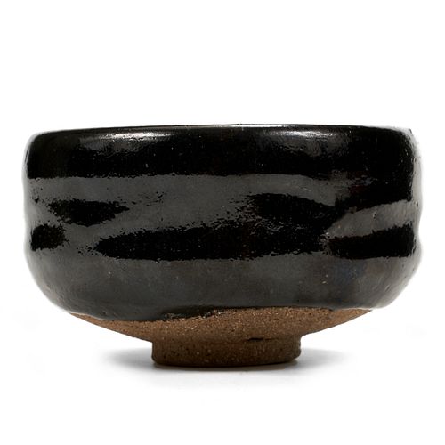 St. Ives Studio Ceramic Pottery Bowl - Marked