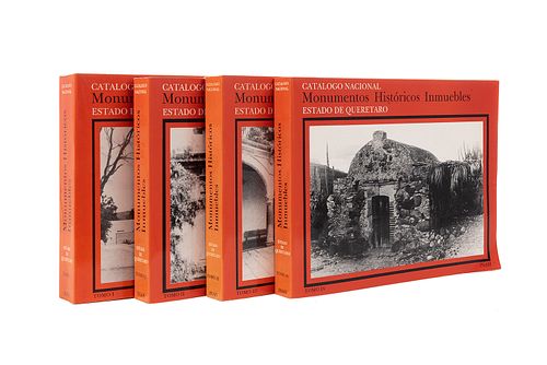 Libros sobre Arquitectura Mexicana. Varios tamaños. Algunos títulos: Antiguas Haciendas de México; La Casa de los Azulejos... Pzs: 25.
