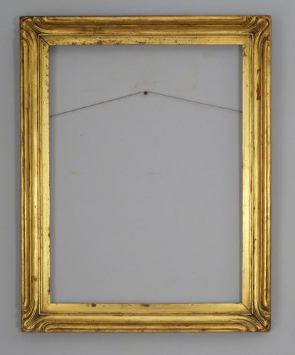 American Arts and Crafts Frame