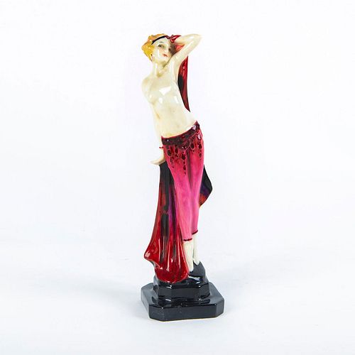 Carnival HN1260 - Royal Doulton Figurine