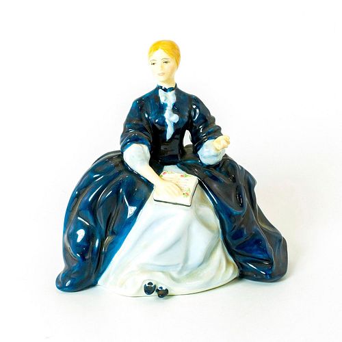 Laurianne HN2719 - Royal Doulton Figurine