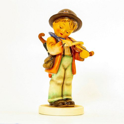 Little Fiddler 2/0 - Goebel Hummel Figurine