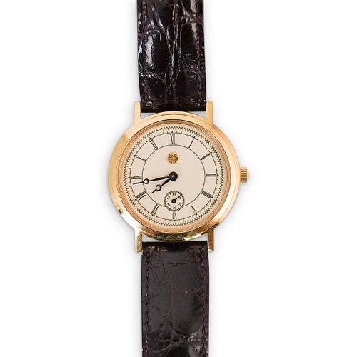 Vintage Japanese Wrist Watch