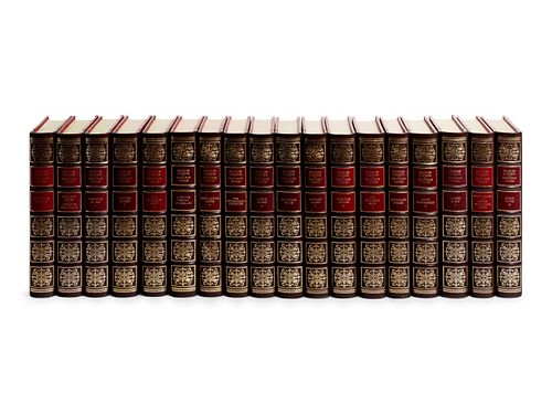 Dickens, Charles [18 Volumes]