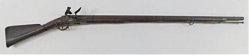 British Pattern 1777 Short Land Musket