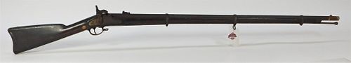 Norris & Clement Contract Rifle-musket