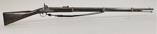 Whitney Pattern 1853 Enfield Rifle-musket