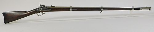U.S. Model 1861 Mason Contract Rifle-musket