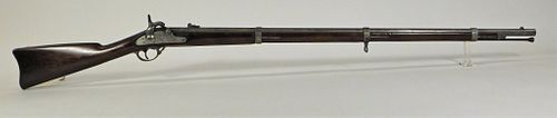 U.S. Whitney Contract Rifle-musket