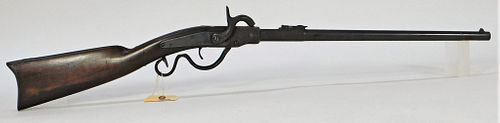 Type I Gwyn & Campbell Carbine