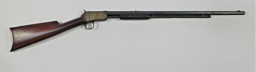 Winchester Model 1890 Slide-action Rifle
