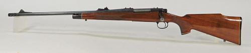 Remington Model 700LH Left Handed Rifle