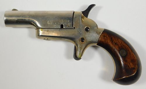 Colt Third Model Deringer
