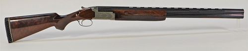 Winchester Model 101 Over and Under shotgun