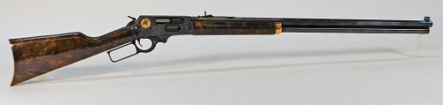 Marlin 30 Millionth Model 1895 Lever-action Rifle