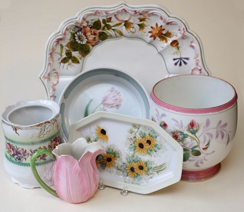 Decorative Porcelain