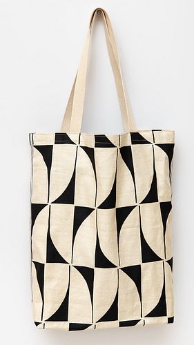 Spinner Tote