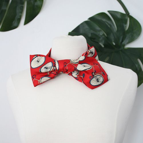 One of A Kind Petite Birdie Bow