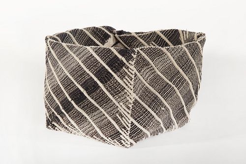 Diane Sheehan, Untitled (Basket), 1986 for sale at auction on 1st May ...