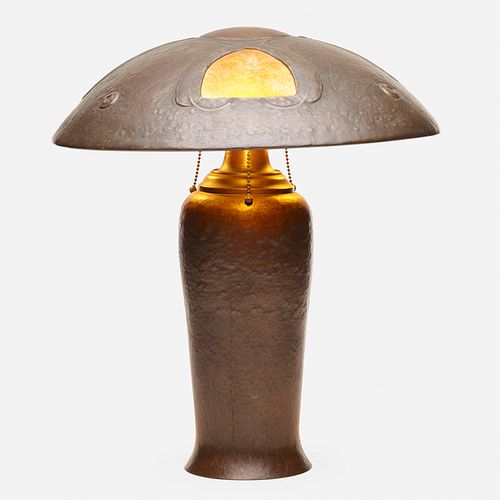 Bay Area, Large table lamp
