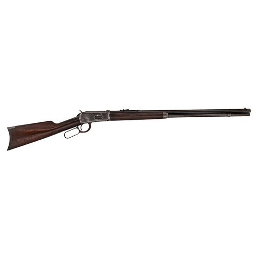 ** Winchester 1894 Octagon Barrel Rifle