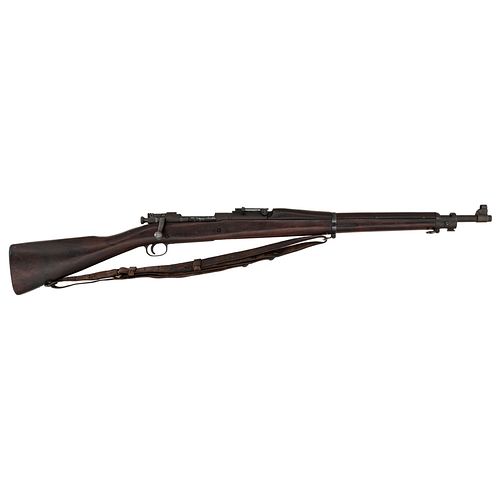 **Remington Model 1903 Rifle