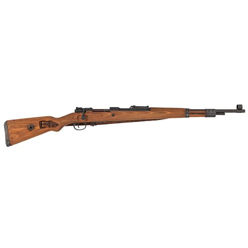 **dou Code 1944 Production German k98 Rifle